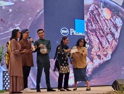 BWP Beri Apresiasi ke Vendor Saat Buka Bersama
