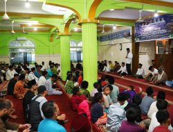 Muhammad Rudi Pastikan Pembangunan Wilayah Hinterland Masih Prioritas