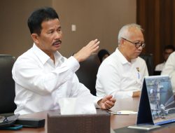Dubes Singapura Akui Terkesan Pesatnya Pembangunan Infrastruktur Batam 