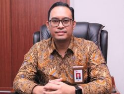 Kinerja Bank di Kepri Tumbuh Positif Menjadi 120 Triliun