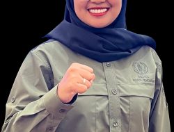 Rani Rafitriyani Apresiasi Perjuangan Timnas Indonesia U-23