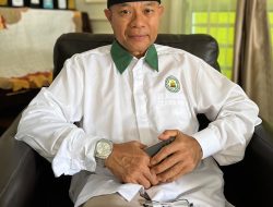 Pengamat Sayangkan Tuduhan ke Muhammad Rudi Ihwal Pembongkaran Masjid di Batam