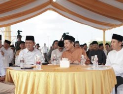Diikuti 145 UMKM Ramadhan Fair 2024, Hasilkan Transaski 1 M dan Layani 50 Ijin
