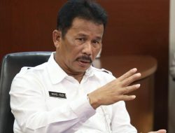 Kepala BP Batam Dukung Upaya Penguatan Infrastruktur Data Center
