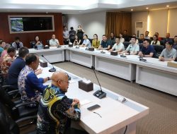 Perusahaan Manufaktur Asal Tiongkok Berencana Kembangkan Usaha di Batam