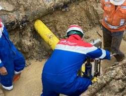 Subholding Gas Pertamina, Jadikan Batam Kota Gas