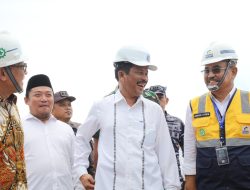 Pertama Kalinya, Muhammad Rudi Luncurkan Direct Call Batam-China