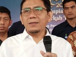 Inflasi Jelang Ramadan Terkendali 2,65 Persen dan Siapkan Operasi Pasar di 36 Titik