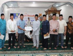 Wali Kota Rudi Ajak Warga Hiterland Kembangkan Pariwisata
