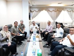 Kolaborasi BPJS Kesehatan-BPJS Ketenagakerjaan Perkuat Layanan Kesehatan Masyarakat