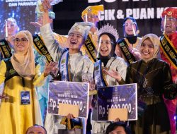Disbudpar Batam Buka Pendaftaran Duta Wisata Batam Hingga 20 April 2024