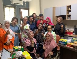 Batam Bersiap Menyambut Peserta Munas ASITA 2024