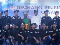 Pilgub Kepri 2024, Pemuda Karimun : H. Muhammad Rudi Figur Berprestasi dan Visioner