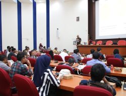 Awal 2025, BP Batam Targetkan IPAL Mulai Dilakukan Test Commissioning