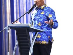 Kepala BP Batam Hadiri Peresmian Bays 5 dan 6 Karti Yasa Sarana – Cameron SLB Batu Ampar