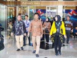 Rudi di Musrenbang Ungkap Kesiapan Lanjutkan Pembangunan Berkelanjutan
