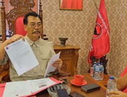 PDIP Buka Pendaftaran Bacagub Kepri Selama 10 Hari Tanpa Biaya