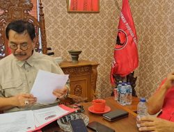 PDIP Ungkap Nama Terjaring untuk Maju di Pilkada Kabupaten/Kota se-Kepri