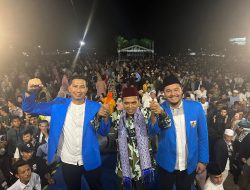Kenduri Syawal 1445 Hijriah, KNPI Kepri dan Batam Hadirkan Ustaz Abdul Somad