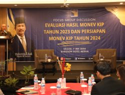 BP Batam Gandeng Komisi Informasi Pusat Gelar Monev Informasi Publik