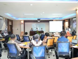 BP Batam Prioritaskan Pengembangan Lewat Pelatihan Teknis Manajemen SDM