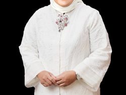 Marlin Agustina Rudi Pimpin Muslimat NU Kepri, Khofifah Siap Melantik
