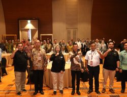 Data Center BP Batam Lebarkan Sayap Hingga ke Provinsi Sumsel