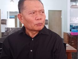 Daftar di Lima Partai, Buralimar Nyatakan Siap Cawawako Batam