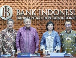 Dibantu Industri dan Perdagangan, Kredit Tumbuh 13 Persen