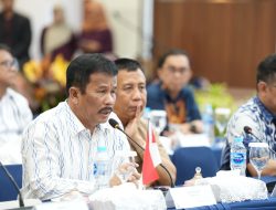 Kepala BP Batam Minta Kerjasama RS Batam-Johor Diikuti Tenaga Medis