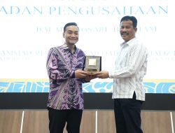 Disiapkan Pelayaran Roro Batam-Johor Hingga Mobil Batam Bisa Lalulalang di Malaysia