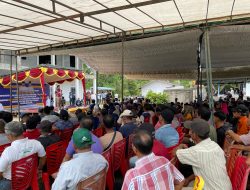 Masyarakat Karimun Sebut Muhammad Rudi Harapan Baru Kepri