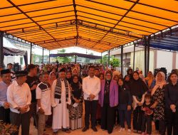 Masyarakat Tanjungpinang Dukung Rudi Wujudkan Pemerataan Pembangunan di Kepri