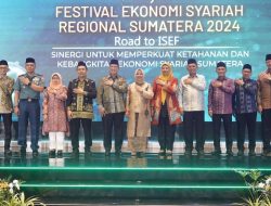 BI Bantu Hadirkan Halal Center untuk UMKM se-Sumatera