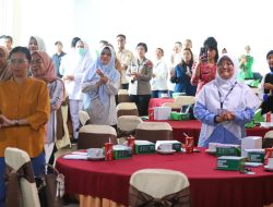 Rumah Sakit BP Batam Kenalkan Layanan Penyakit Jantung