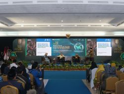 BI Kepri Dorong Sertifikasi Halal Dukung Teknologi Blockchain
