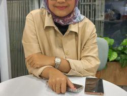 Ketua Gekrafs Batam: Politisi Perempuan Siap Ukir Sejarah, The Next Wali Kota Batam
