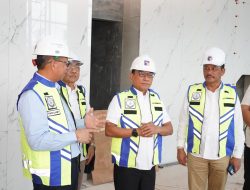 Kepala Staf Kepresidenan Yakin Batam Dapat Menjadi Bali Kedua untuk Indonesia