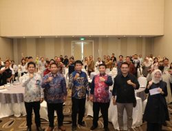 Tarik Minat Pelaku Usaha di Jakarta, BP Batam Jelaskan Kemudahan Perizinan di Batam