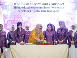 Marlin Agustina: WiLAT Kepri, Perkuat Batam Sebagai Hub Logistik Internasional