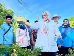 Marlin Agustina Optimis Ekonomi Batam Tumbuh Signifikan