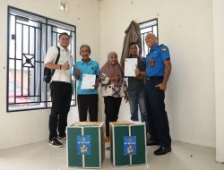 Update Rempang Eco City: Jumlah Warga Tempati Hunian Sementara Terus Bertambah