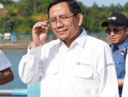 Tekanan Inflasi Kepri Melandai di Juni 2024
