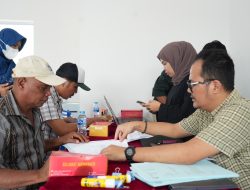 BP Batam Paparkan Progres Pembangunan Rempang Eco-City