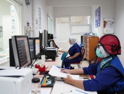 Perdana di Provinsi Kepri, RSBP Batam Lakukan Tindakan Pemasangan ICD Pada Jantung