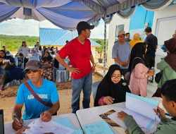 Update Rempang Eco-City, PBB di Rempang Sudah Tiada Sejak Juni 2023