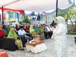 Marlin: Keberagaman Masyarakat Jadi Kunci Wujudkan Batam Kota Baru