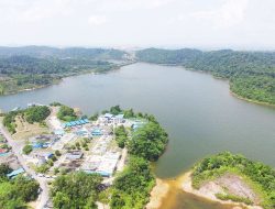 SPAM Batam Jaga Komitmen Untuk Menyuplai Air Bersih di Batam