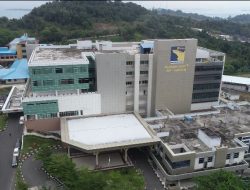 BP Batam Tingkatkan Kualitas Manajemen dan Tata Kelola RSBP