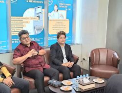 Warga Kepri Hendak Berobat Difasilitasi Berobat ke KPJ di Malaysia
